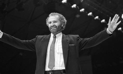 Il 15 luglio 1997 l'assassinio di Gianni Versace 